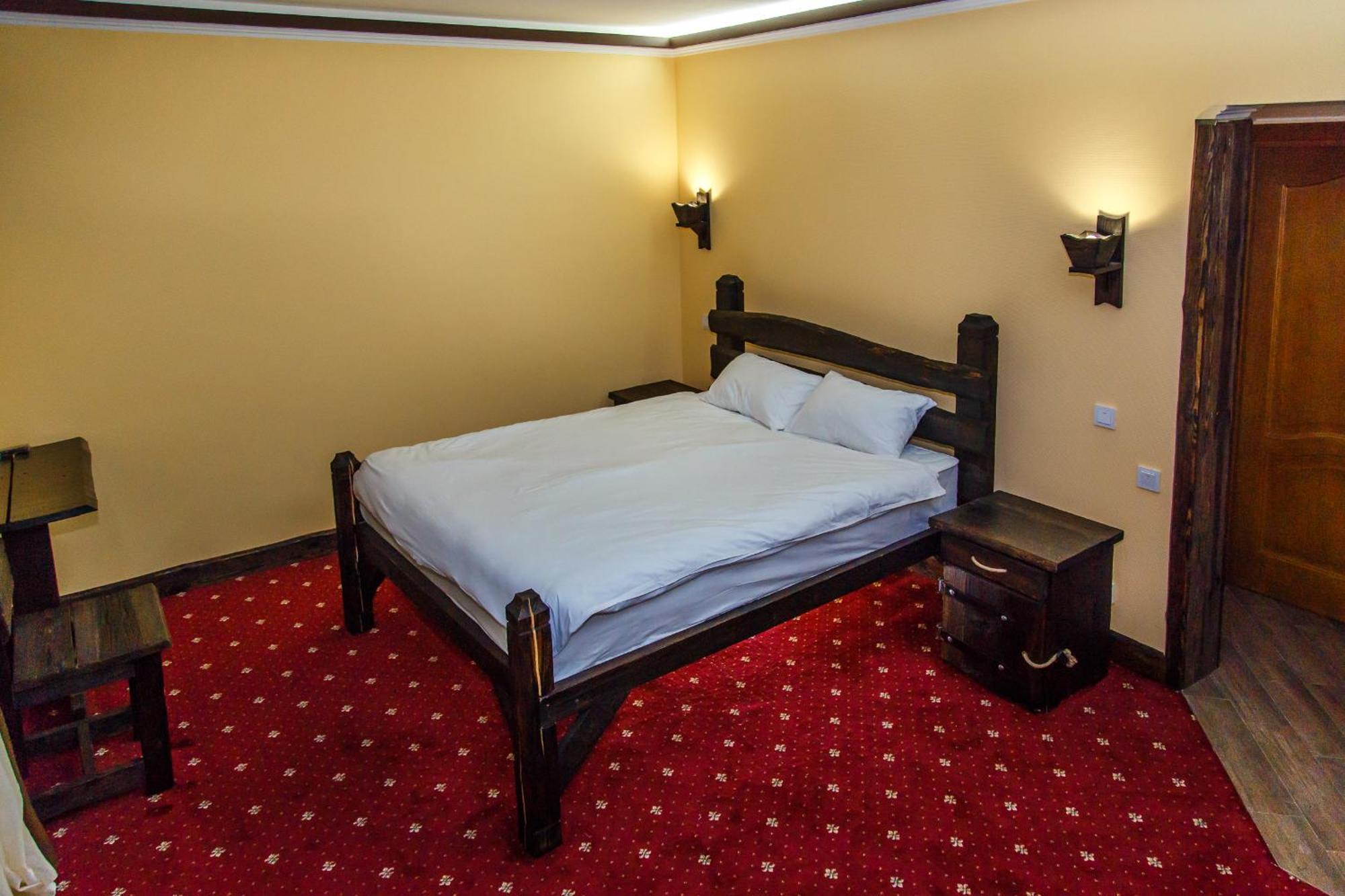 Dniprovskiy Dvir Stari Kodaky Room photo